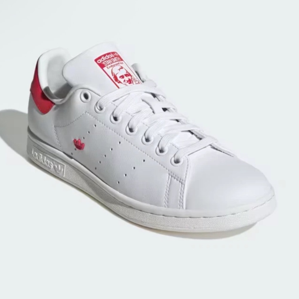 Adidas Stan Smith Limited Edition Original Women’s Sneakers - Brand New in Box!
